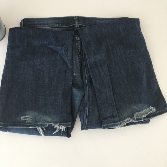 7 For All Mankind | Bootcut Jeans - Picture 6 of 6